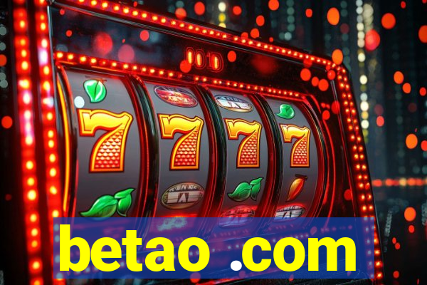 betao .com